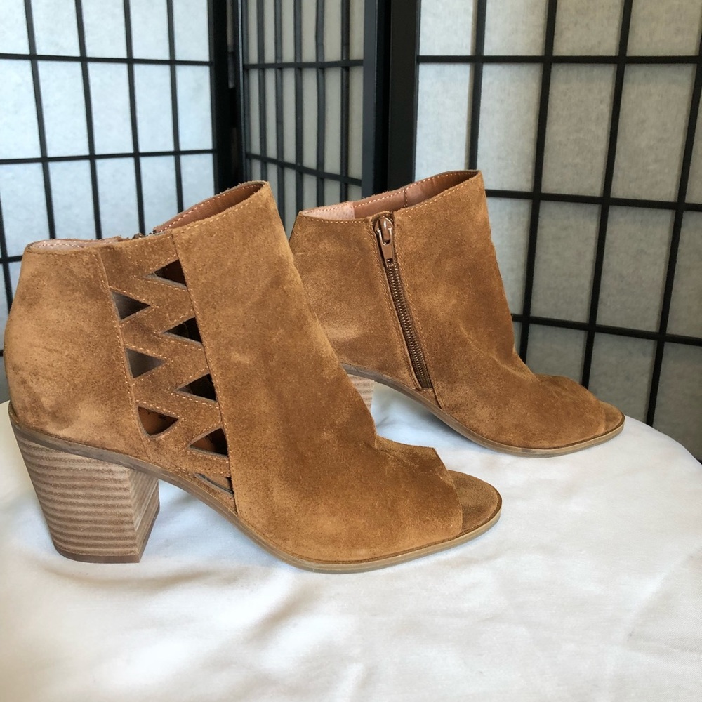 Lucky Brand Boots